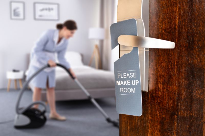 Apartment Cleaning Service in Puyallup, WA