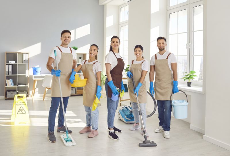 Apartment Housekeeping in Palm Coast, FL