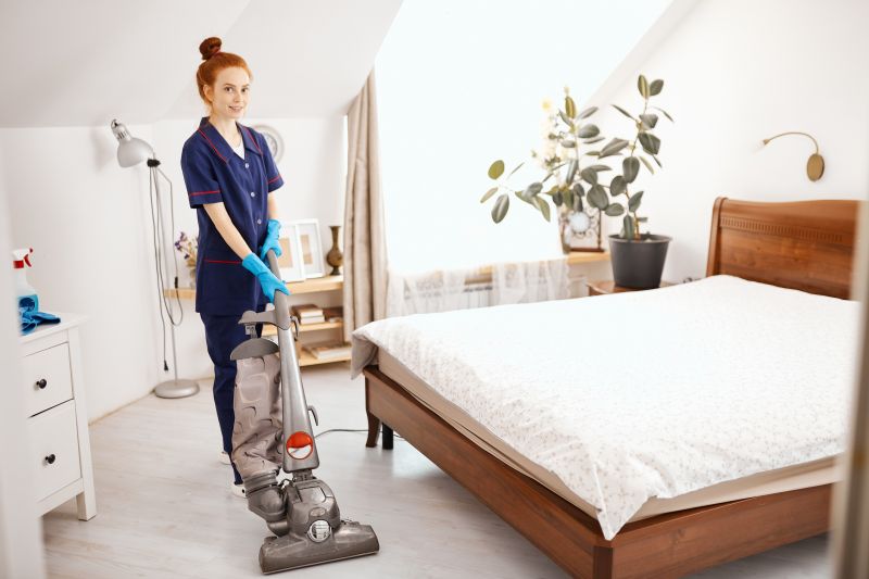 Apartment Housekeeping in Shreveport, LA