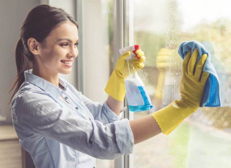 Basement Cleaning Service in Kent, WA