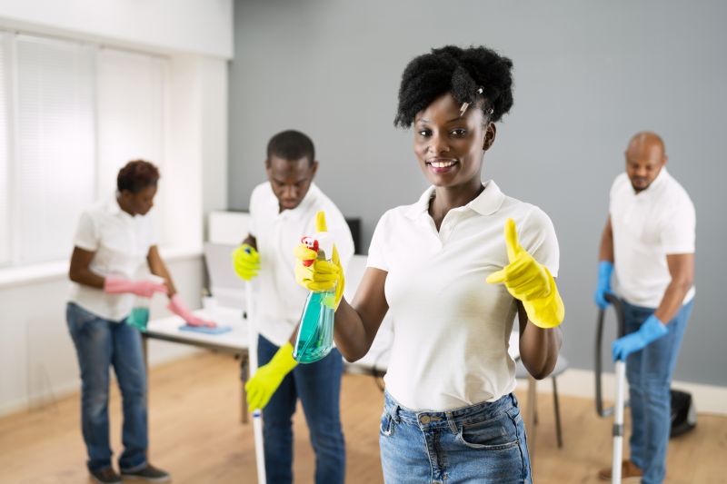 Benefits Of A Personalized Cleaning Schedule For Your Home
