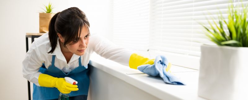 Benefits Of A Personalized Cleaning Schedule For Your Home