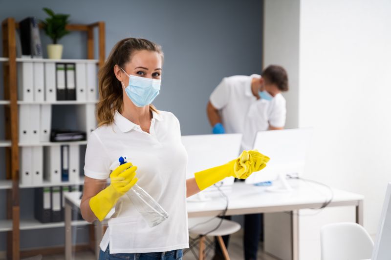 Biweekly Cleaning Vs Weekly Cleaning: Which Schedule Works Best?