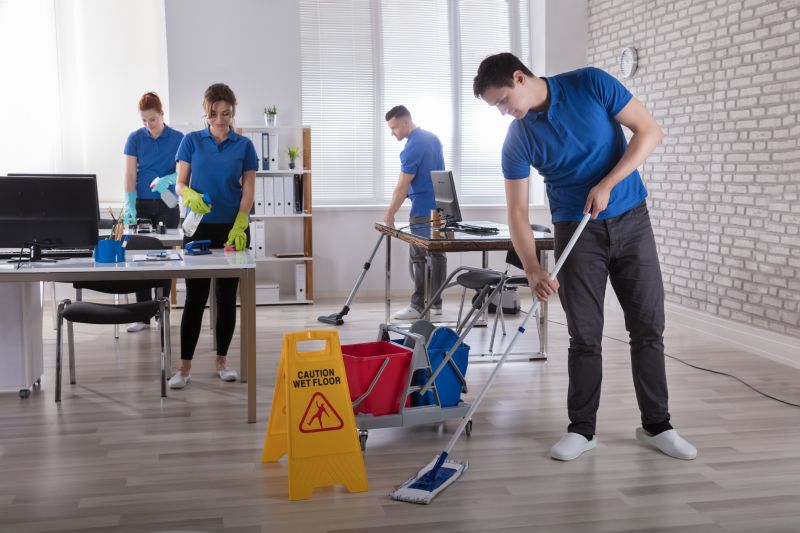 Biweekly Cleaning Vs Weekly Cleaning: Which Schedule Works Best?