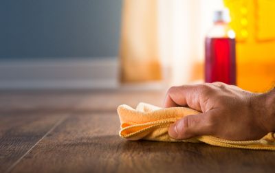 Floor Cleaning Service in Worcester, MA