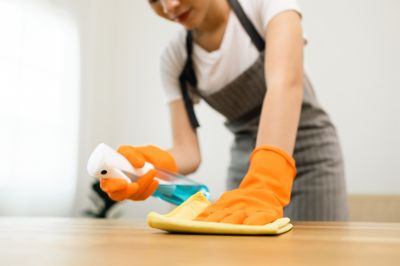 House Cleaning Cost Guide — Cost of House Cleaning