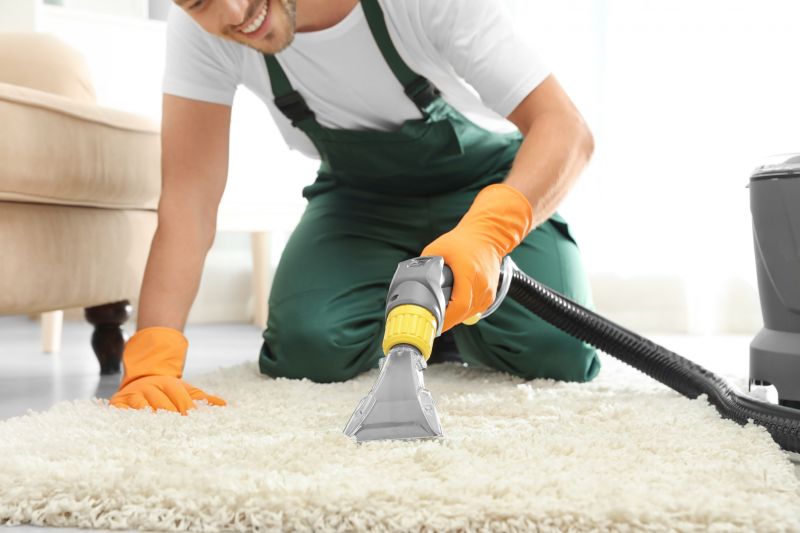 Carpet Cleaning