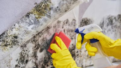 Mold Detection in Delray Beach, FL