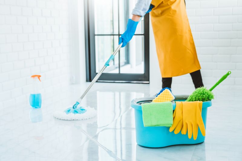 Move In Cleaning Service in New Braunfels, TX