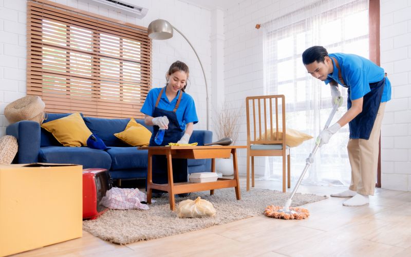 Georgetown, TX