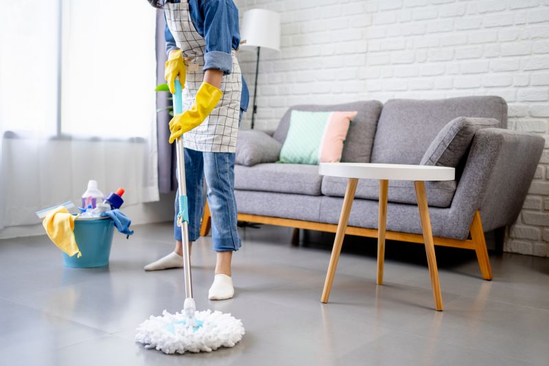 Apartment Cleaning Service in Conroe, TX